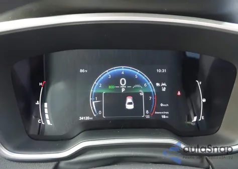 2023 Toyota Corolla Xse из США, поврежденный, VIN 5YFT4MCE4PP159507